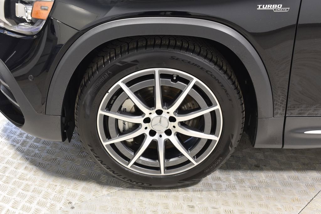 Used 2023 Mercedes-Benz GLB 35 AMG 4MATIC image 36