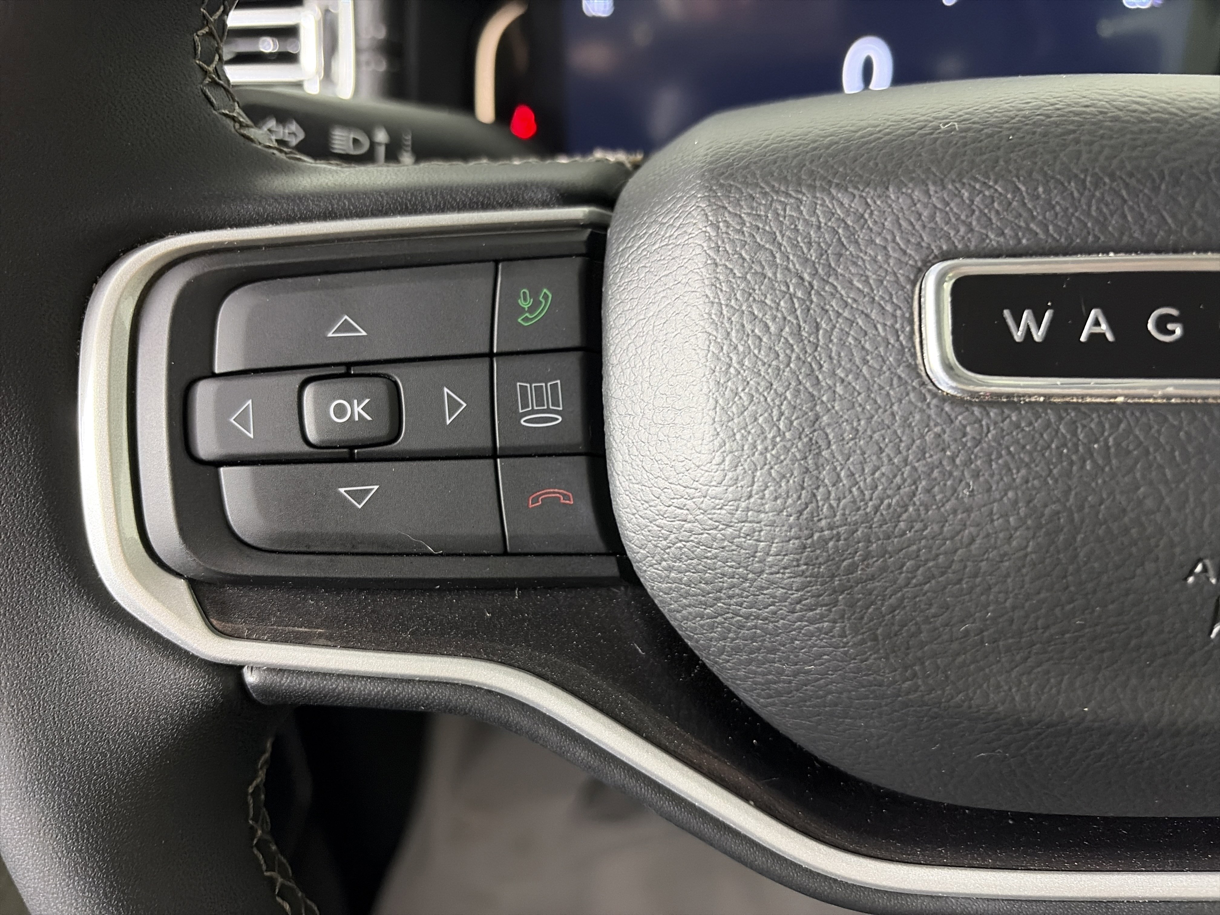 Used 2022 Jeep Wagoneer Series I image 15