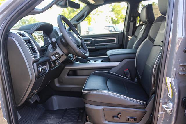 New 2026 RAM 2500 Laramie image 17
