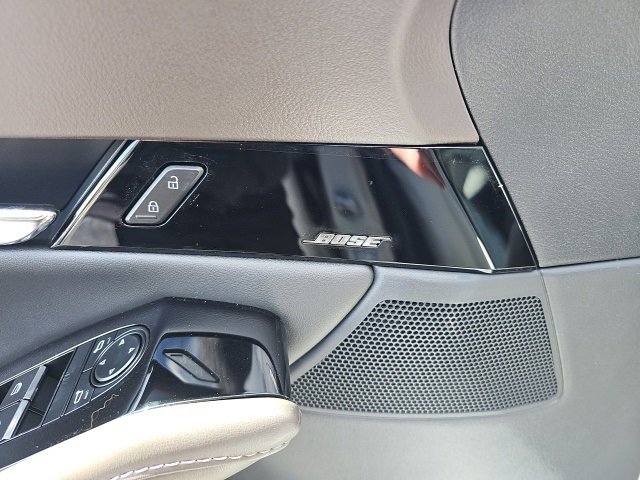 New 2025 MAZDA CX-30 AWD 2.5 S w/ Premium Package image 11