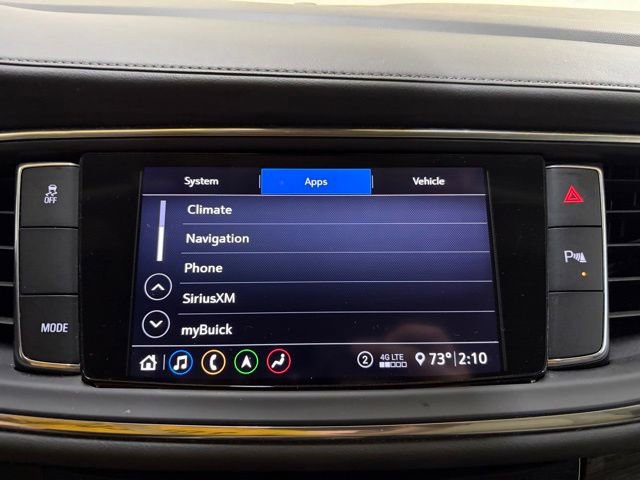 Used 2020 Buick Enclave Essence w/ Sound and Sites Package FWD image 75