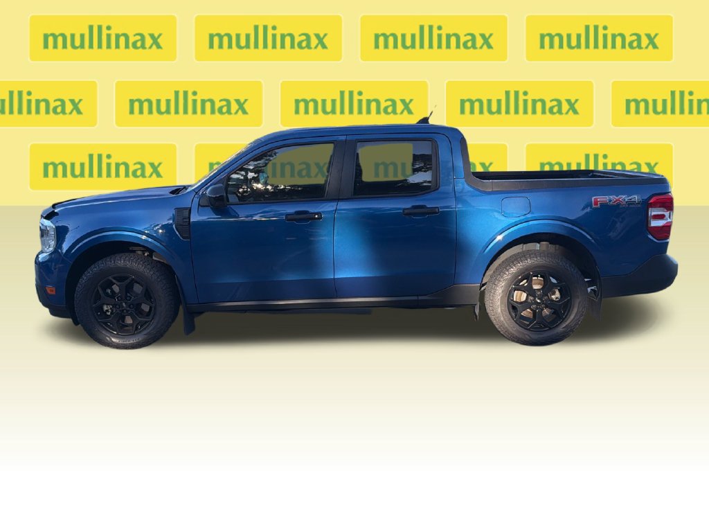 Certified 2024 Ford Maverick XLT w/ XLT Luxury Package AWD/4WD image 10