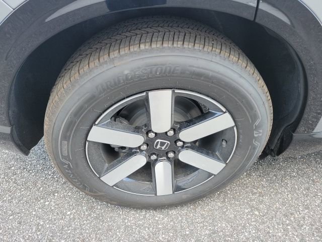 New 2025 Honda Prologue Touring image 11