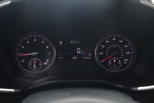 Certified 2022 Hyundai Santa Fe SEL AWD/4WD image 18