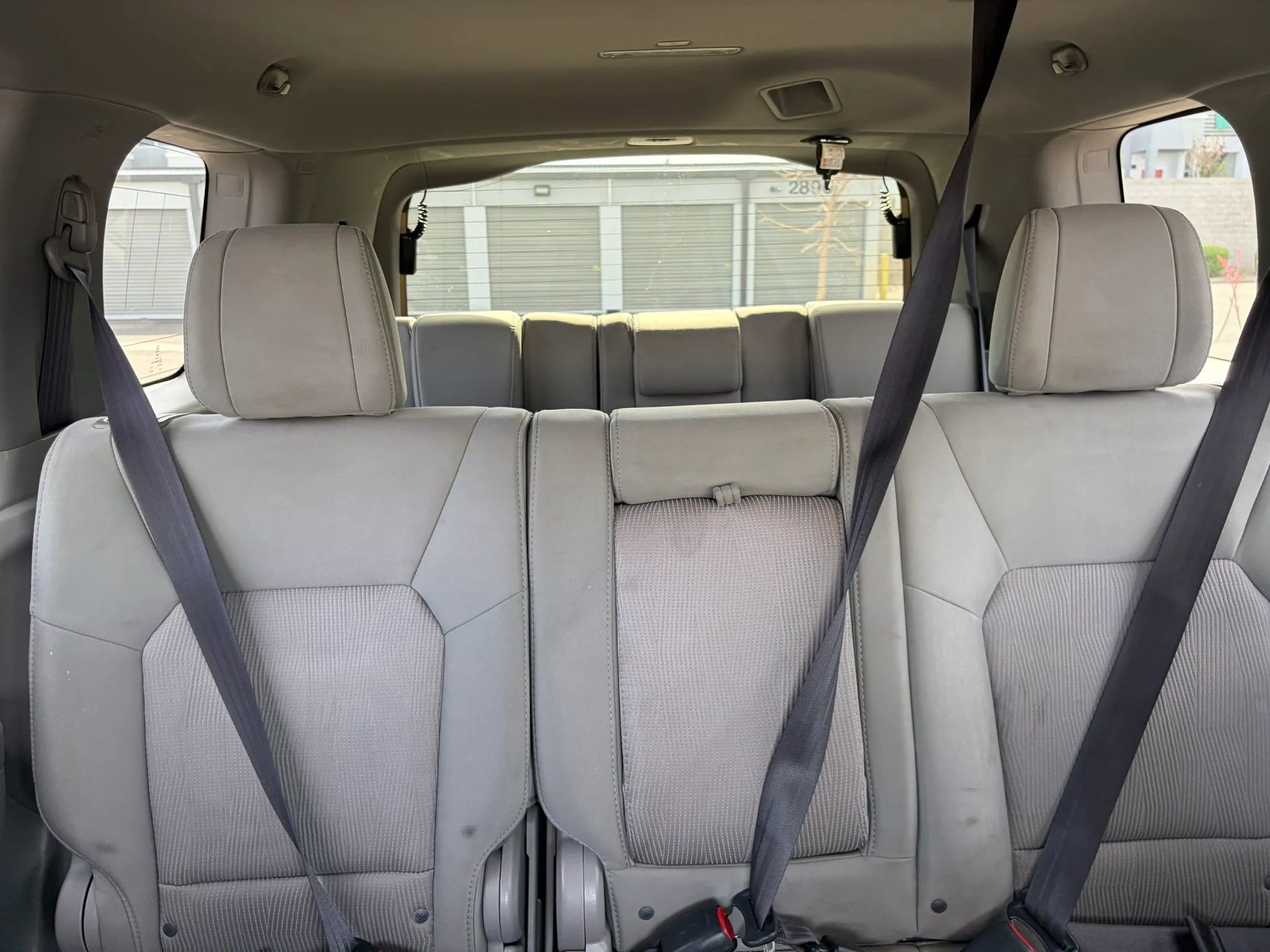 Used 2013 Honda Pilot EX image 15