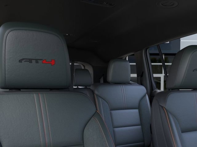 New 2026 GMC Acadia AT4 image 24