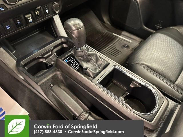 Used 2019 Toyota Tacoma TRD Off-Road image 26