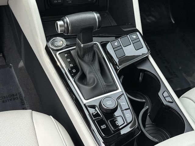 Used 2023 Kia Sportage EX FWD image 22