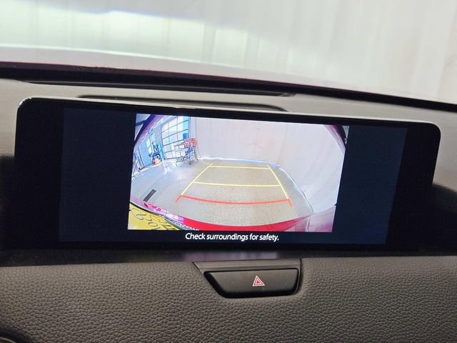 Certified 2025 MAZDA CX-90 3.3 Turbo w/ Preferred Package image 25