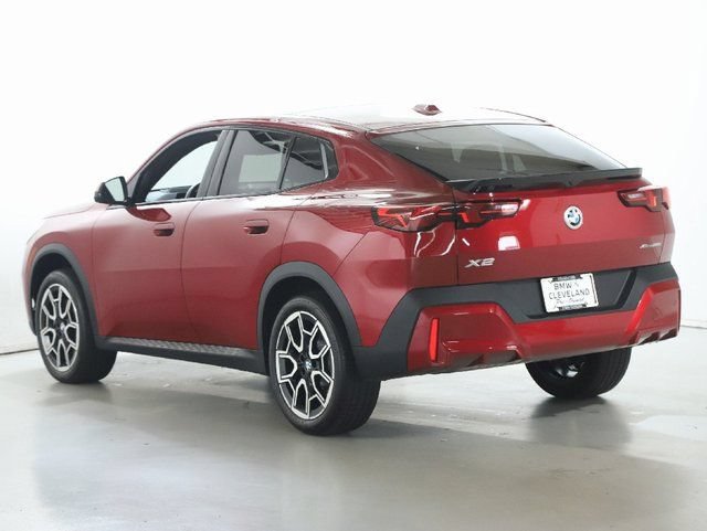 Used 2026 BMW X2 xDrive28i AWD/4WD image 45