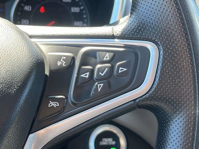 Certified 2023 Chevrolet Equinox LS w/ LS Convenience Package FWD image 24