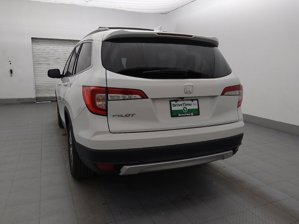 Used 2020 Honda Pilot EX image 6