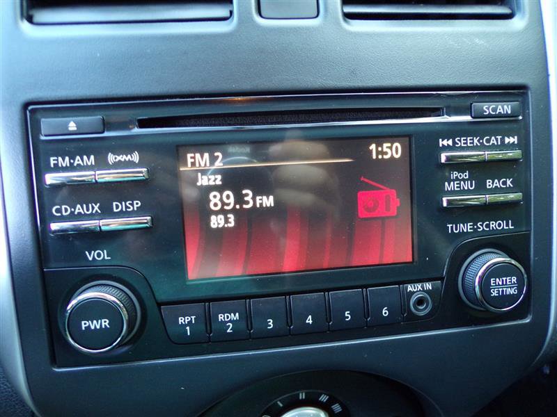 Used 2014 Nissan Versa Note SV w/ Convenience Package image 34