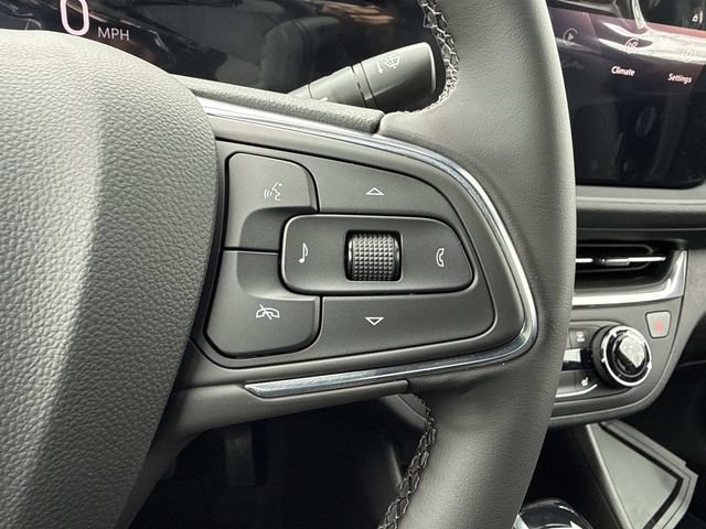 New 2026 Buick Envista Preferred w/ Convenience I Package FWD image 23