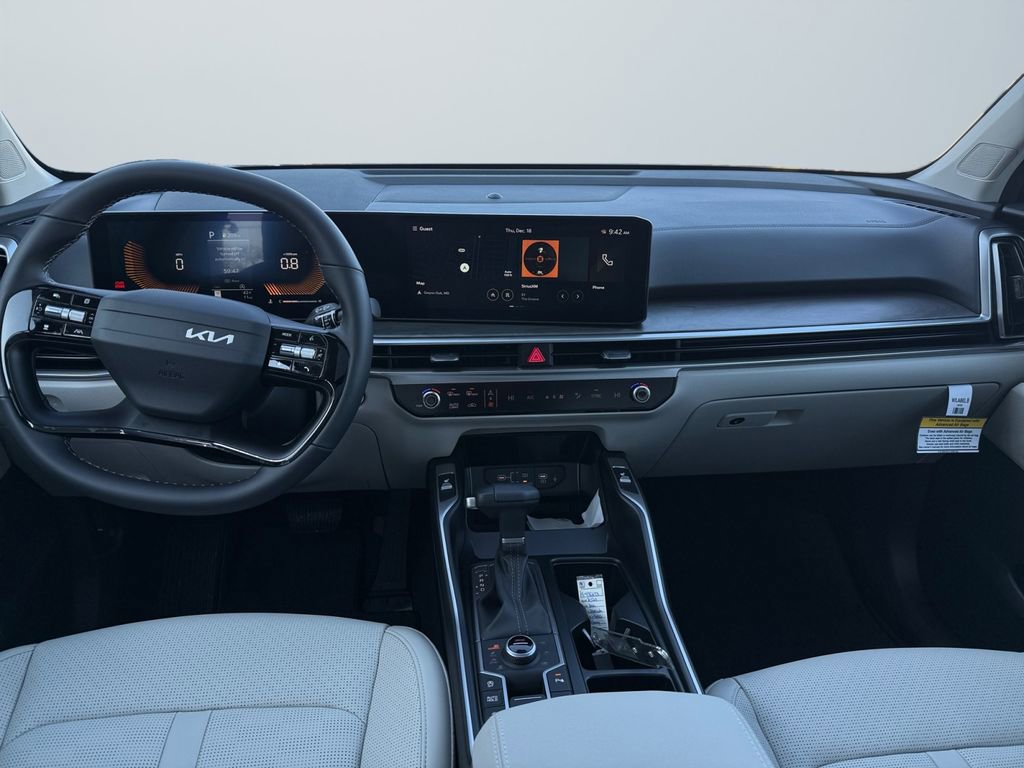 New 2026 Kia Sorento X-Line EX image 10