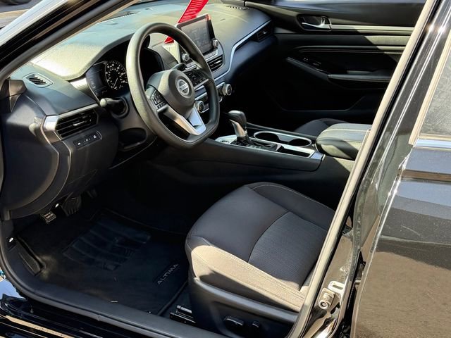 Certified 2021 Nissan Altima 2.5 SV image 11