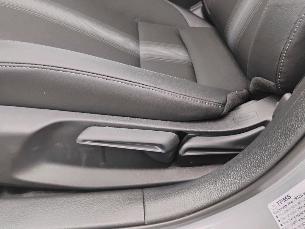 New 2026 Honda Civic Sport image 20