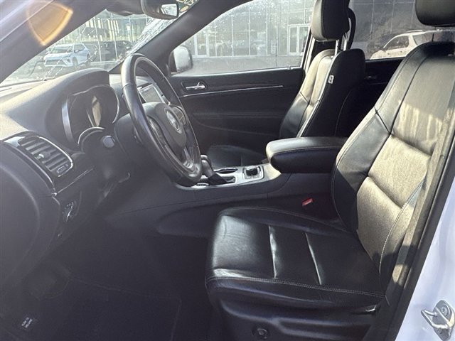 Used 2021 Jeep Grand Cherokee Limited w/ Quick Order Package 28K 80th AWD/4WD image 20