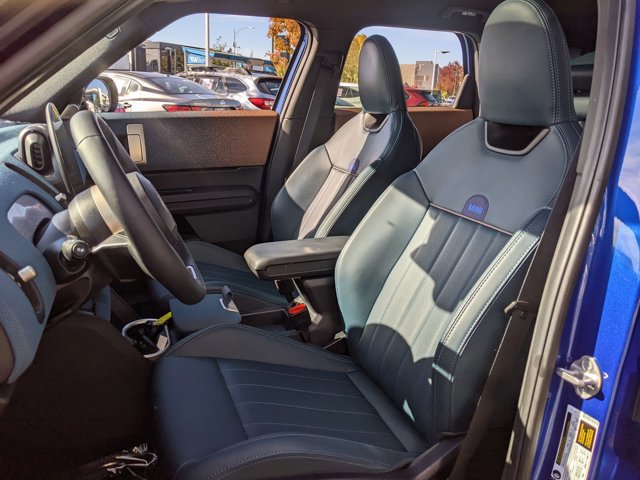 Certified 2025 MINI Cooper Countryman S image 15