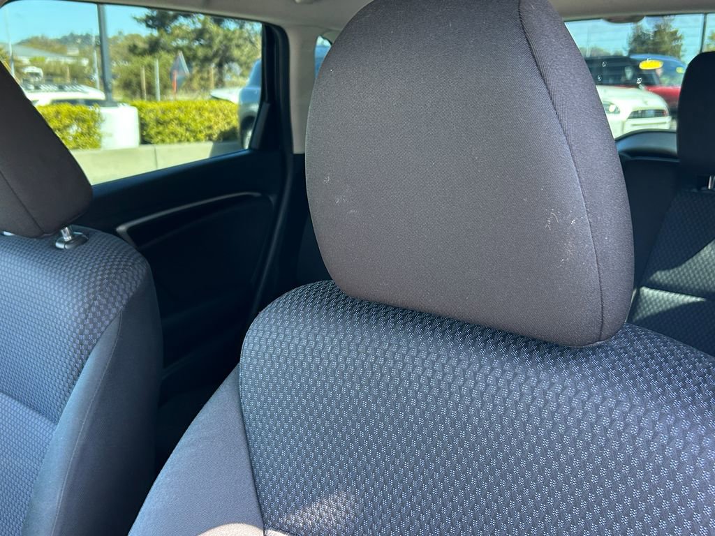 Used 2019 Honda Fit LX image 14