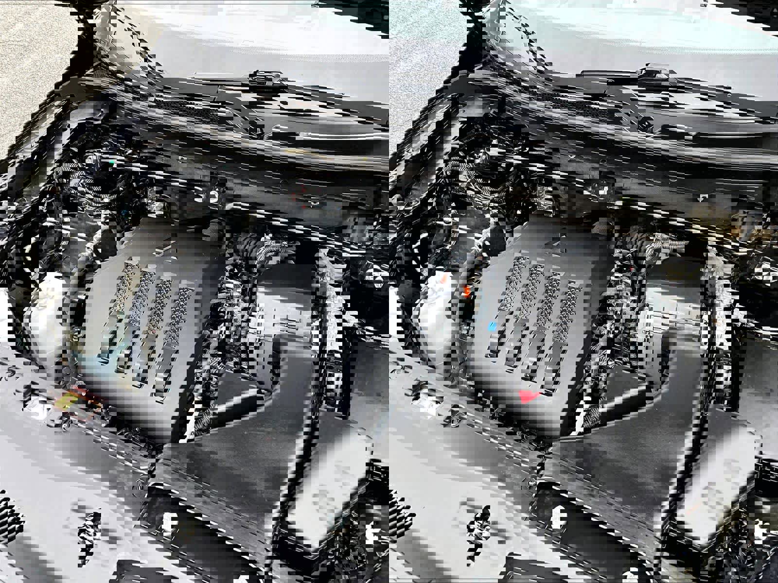 Used 2024 Mitsubishi Eclipse Cross SEL image 35