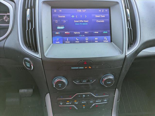 Used 2020 Ford Edge SEL w/ Convenience Package AWD/4WD image 12