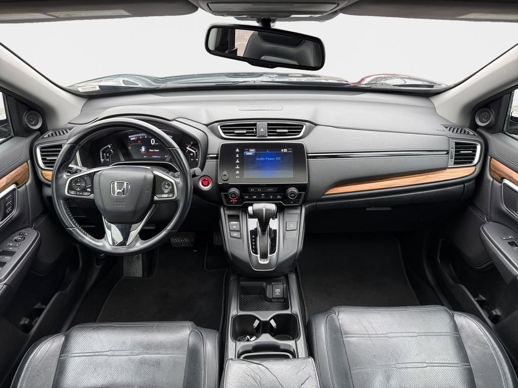 Used 2017 Honda CR-V Touring image 15