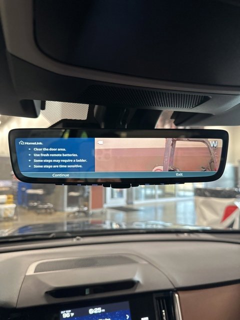 New 2025 Subaru Outback Touring XT image 20