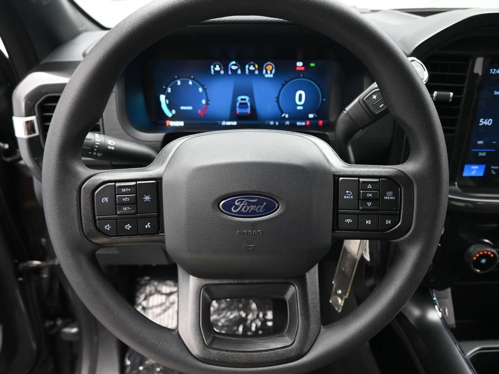 New 2026 Ford F150 STX w/ Equipment Group 200A image 10