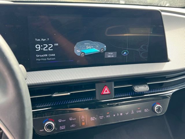 Certified 2023 Kia EV6 GT image 19