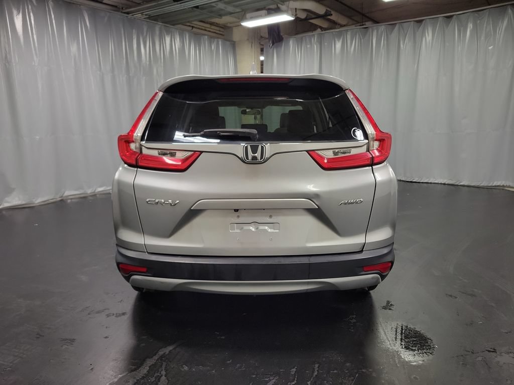 Used 2019 Honda CR-V EX image 7