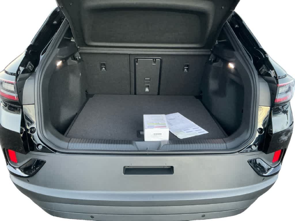 New 2026 Volkswagen ID.4 Pro S AWD/4WD image 20