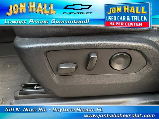 Used 2023 GMC Yukon SLT image 18