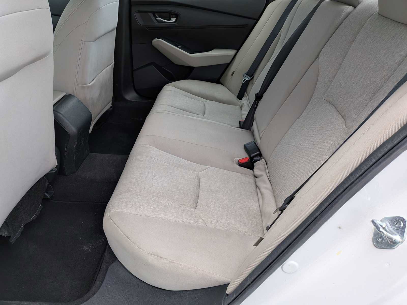 Certified 2023 Honda Accord LX image 16