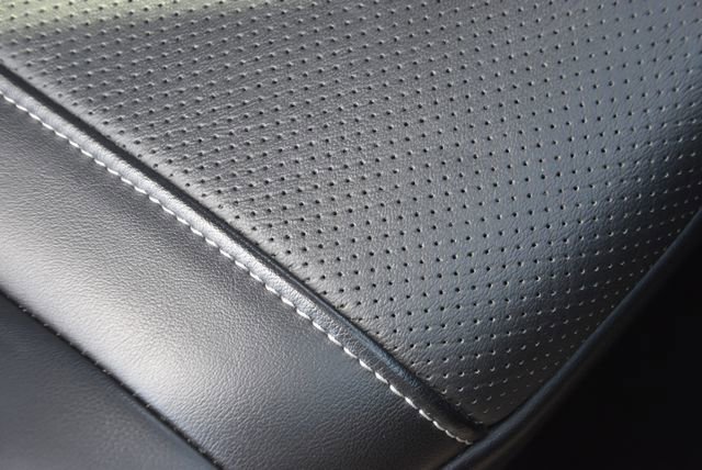 Used 2025 INFINITI QX60 Luxe image 35