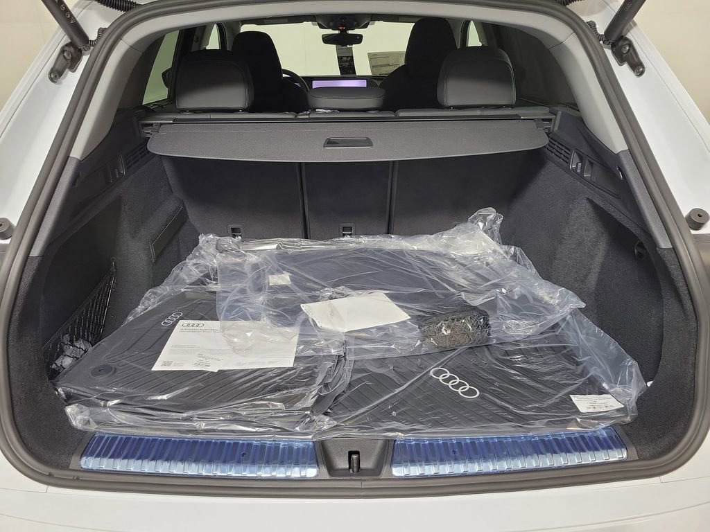 New 2026 Audi Q5 Premium AWD/4WD image 9