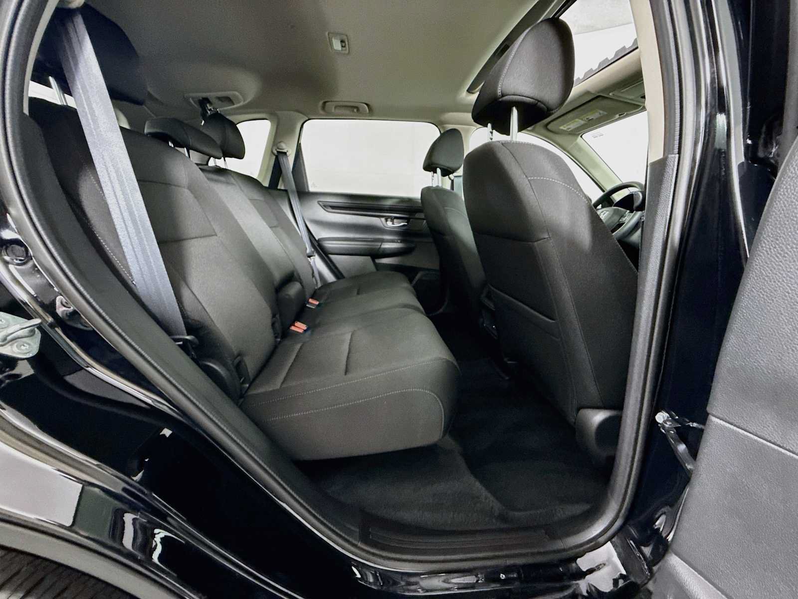 Used 2026 Honda CR-V EX image 24