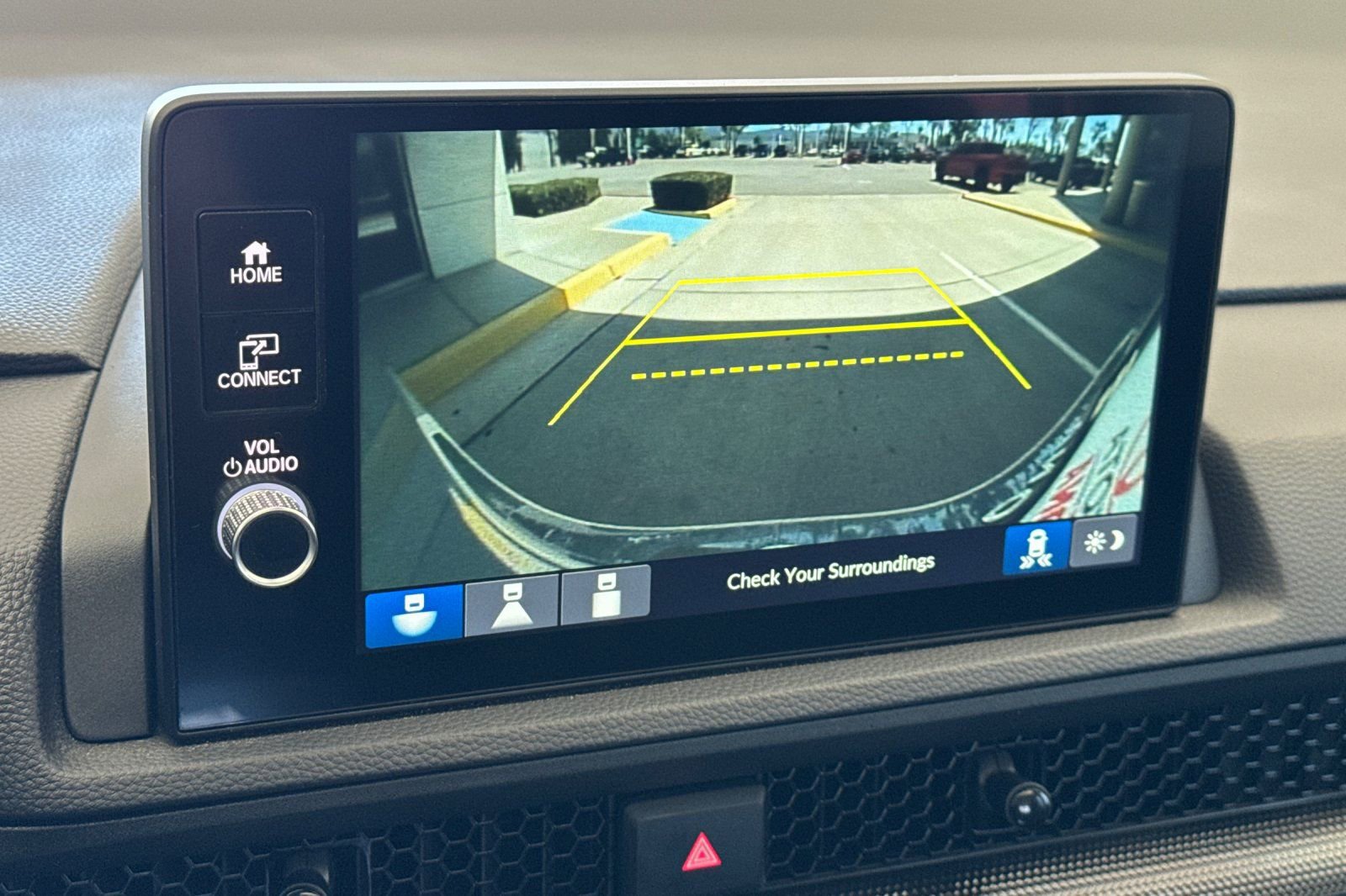 Used 2026 Honda CR-V EX image 20