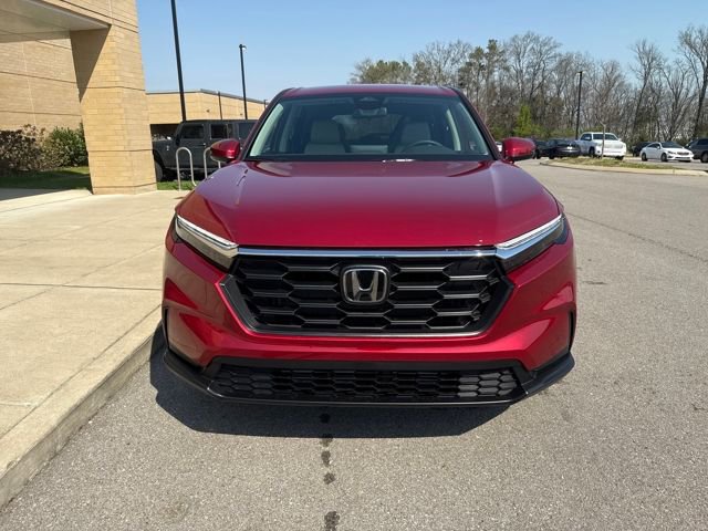 New 2026 Honda CR-V LX image 7