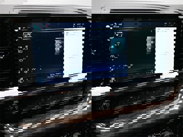 New 2026 Chevrolet Silverado 1500 LT w/ Leather Package image 17