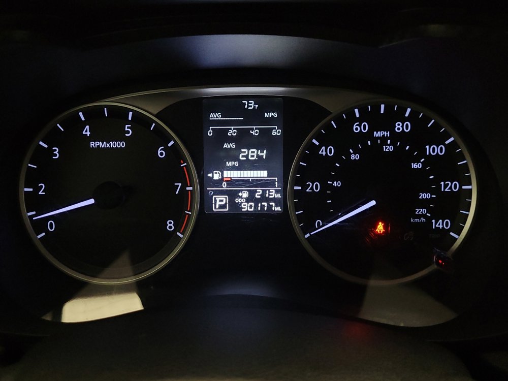 Used 2020 Nissan Versa S image 23