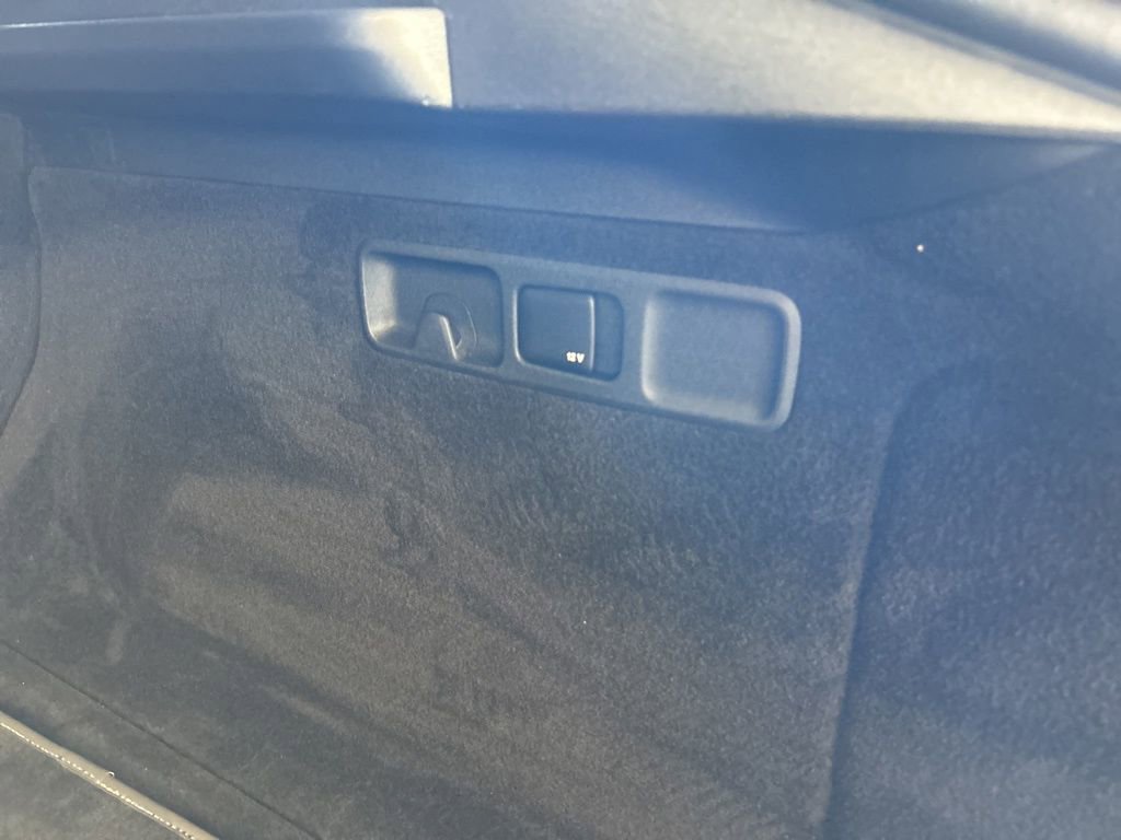 Used 2021 Mercedes-Benz AMG GT 53 w/ Warmth & Comfort Package image 37