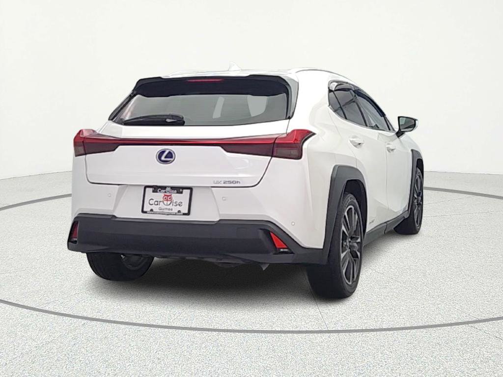 Used 2020 Lexus UX 250h w/ Premium Package AWD/4WD image 8