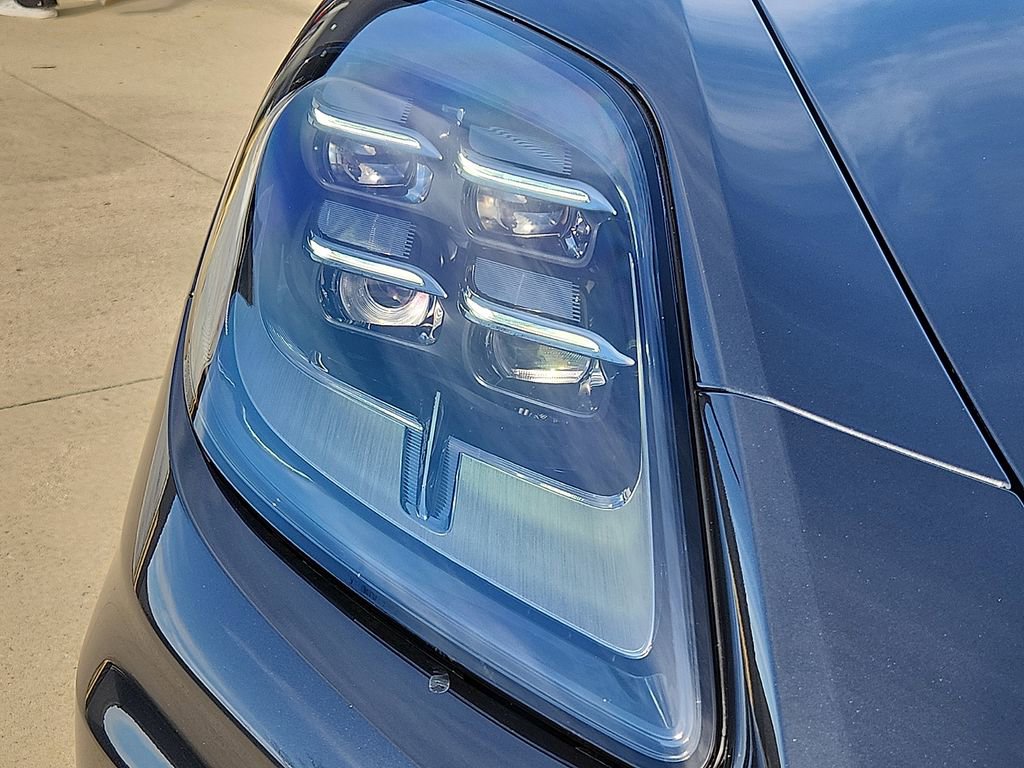 New 2026 Porsche Panamera 4 image 8