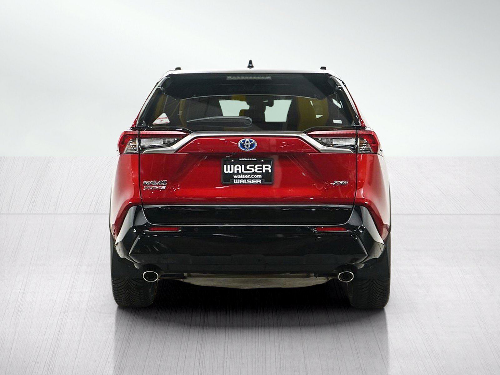 Used 2023 Toyota RAV4 XSE w/ Premium Package AWD/4WD image 4