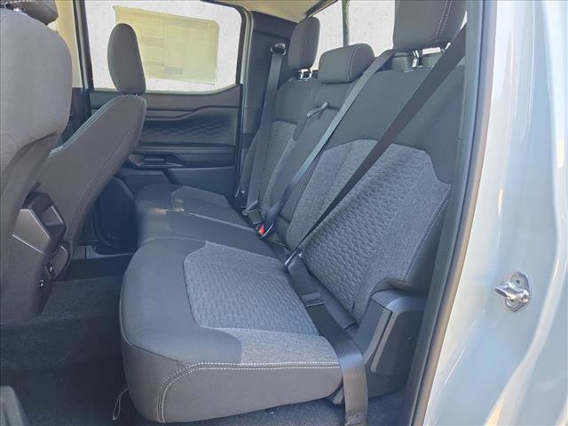 New 2026 Ford Ranger XLT w/ Convenience Package RWD image 16