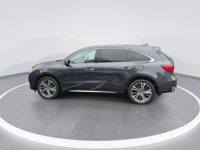 Used 2019 Acura MDX SH-AWD w/ Technology Package image 6