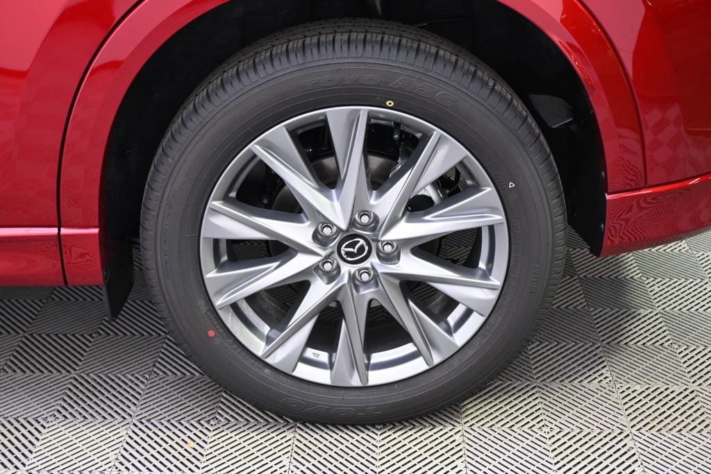 New 2025 MAZDA CX-5 AWD 2.5 S image 20