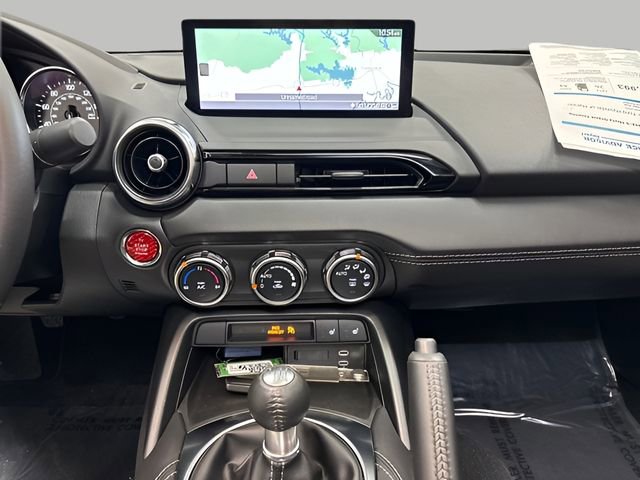 Used 2025 MAZDA MX-5 Miata Grand Touring image 17