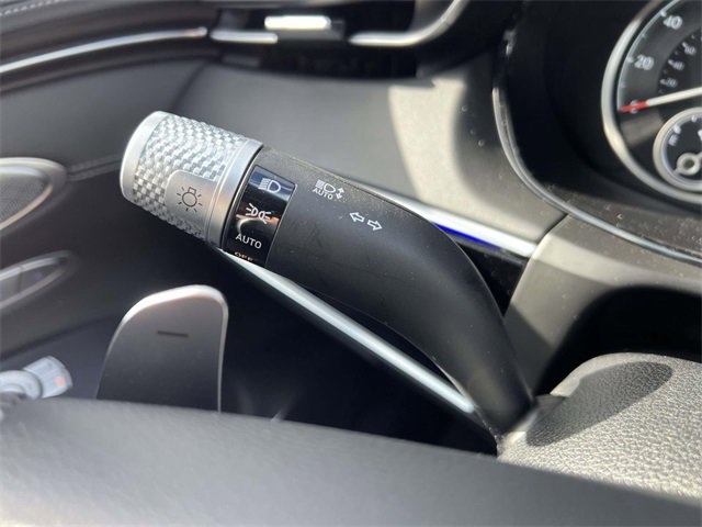 Used 2025 Genesis GV70 3.5T Sport w/ Sport Advanced Package image 29